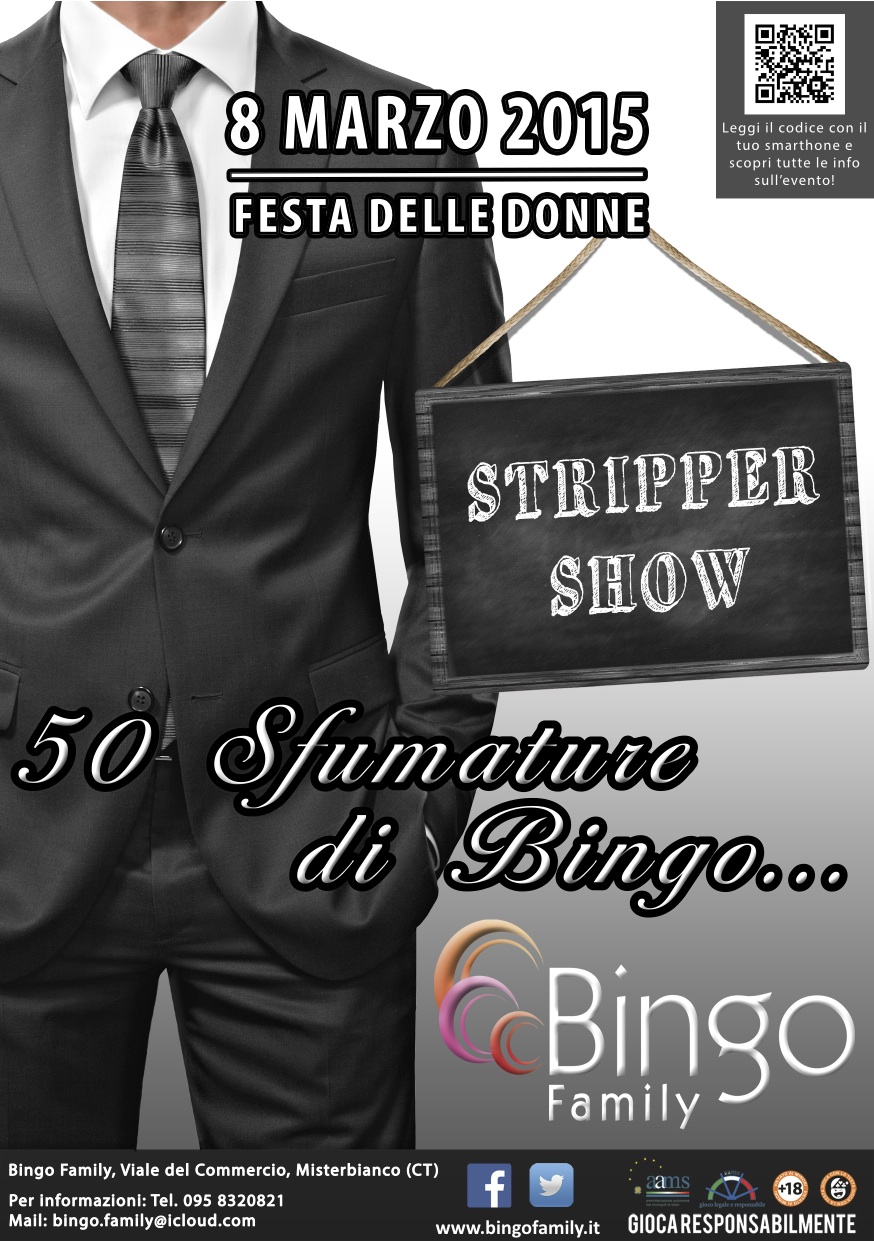 Volantino 8 marzo FRONTE