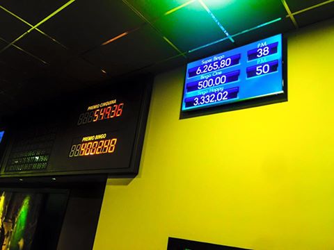 bingo happy 16 maggio