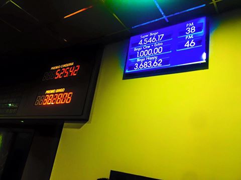 bingo happy 2 maggio