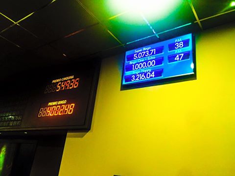 bingo happy 6 giugno