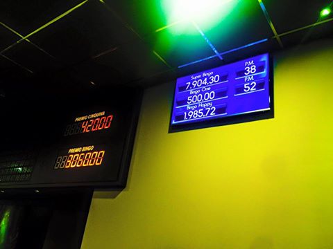 bingo happy 27 luglio