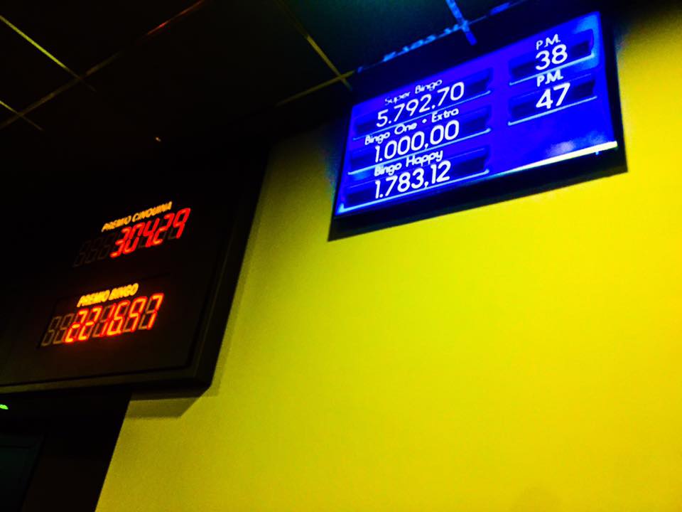 bingo happy 21 settembre
